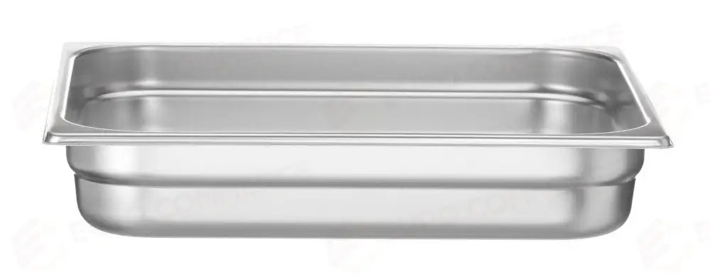 CONTENITORE GASTRONORM 2/3 PROFI LINE GN 2/3 5,5L (H)65MM - HENDI