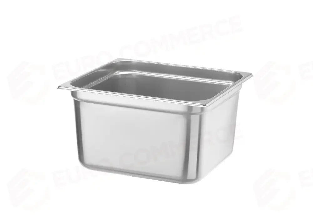 CONTENITORE GASTRONORM 2/3 HENDI PROFI LINE GN 9L (H)100MM - 801321