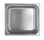 CONTENITORE GASTRONORM 2/3 HENDI PROFI LINE GN 9L (H)100MM - 801321