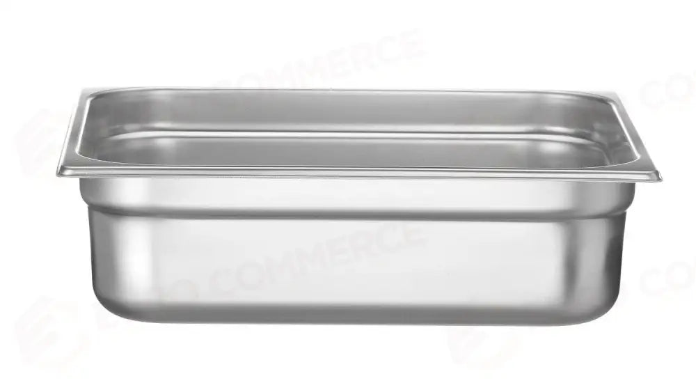 CONTENITORE GASTRONORM 2/3 PROFI LINE GN 2/3 9L (H)100MM - HENDI