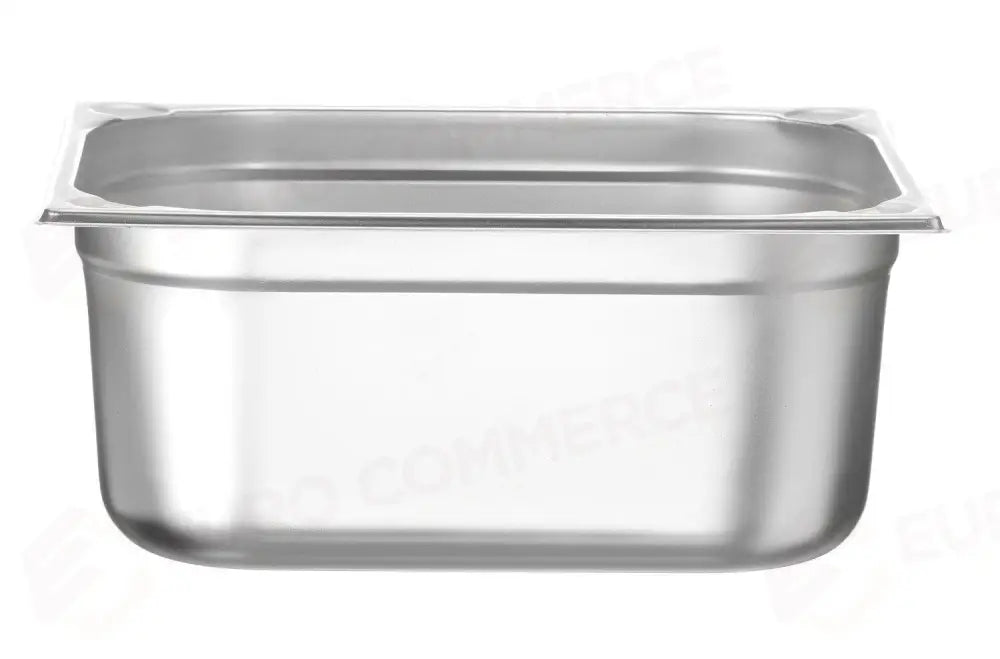 CONTENITORE GASTRONORM 2/3 KITCHEN LINE GN 2/3 13L (H)150MM - HENDI