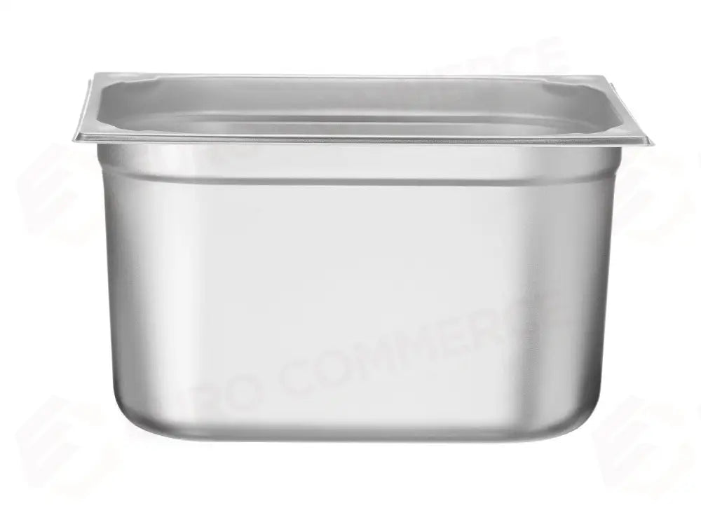 CONTENITORE GASTRONORM 2/3 KITCHEN LINE GN 2/3 15,5L (H)200MM - HENDI