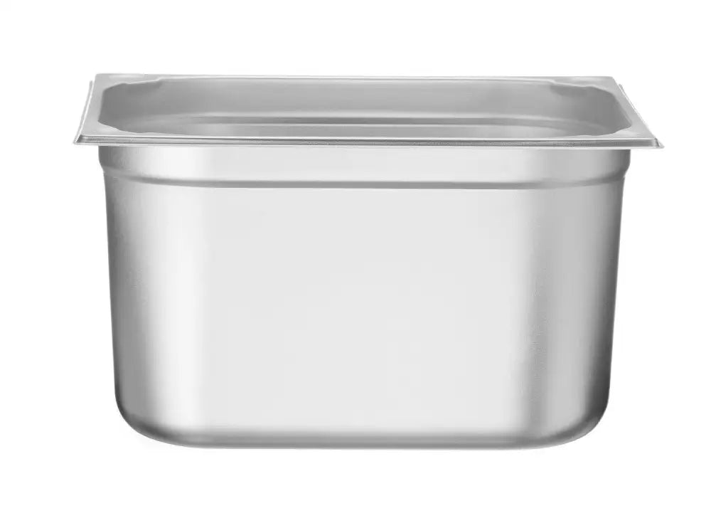 CONTENITORE GASTRONORM 2/3 KITCHEN LINE GN 2/3 15,5L (H)200MM - HENDI