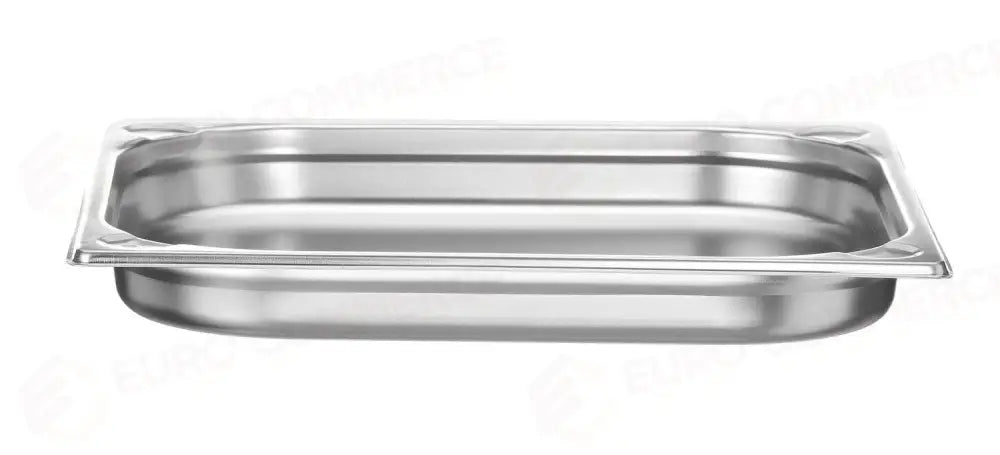 CONTENITORE GASTRONORM 2/3 KITCHEN LINE GN 2/3 3L (H)40MM - HENDI