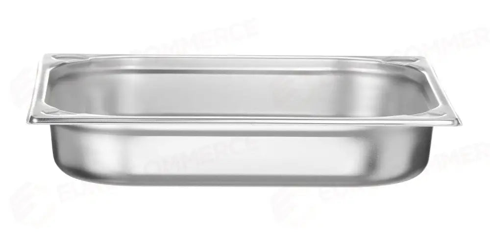 CONTENITORE GASTRONORM 2/3 KITCHEN LINE GN 2/3 5,5L (H)65MM - HENDI