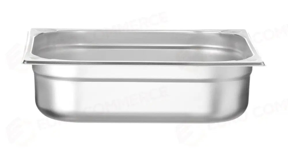 CONTENITORE GASTRONORM 2/3 KITCHEN LINE GN 2/3 9L (H)100MM - HENDI