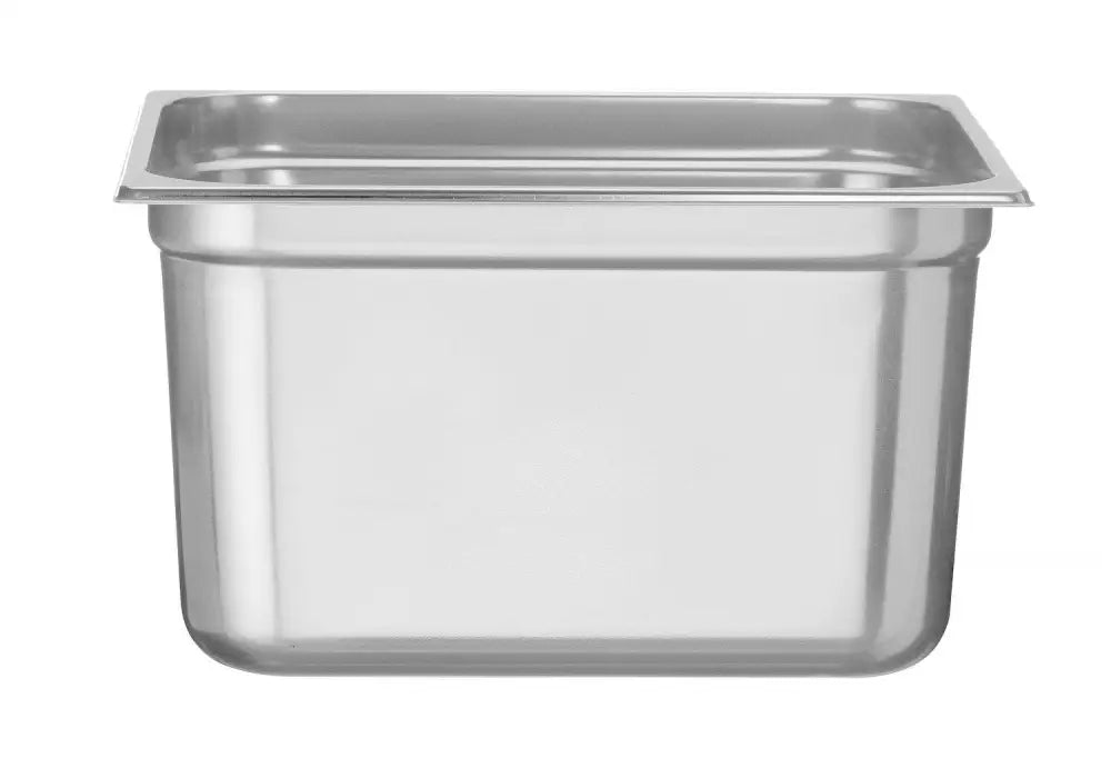 CONTENITORE GASTRONORM 2/3 PROFI LINE GN 2/3 18L (H)200MM - HENDI