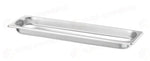 CONTENITORE GASTRONORM 2/4 HENDI PROFI LINE GN 1,2L (H)20MM - 801871