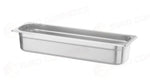 CONTENITORE GASTRONORM 2/4 HENDI PROFI LINE GN 1,2L (H)20MM - 801871