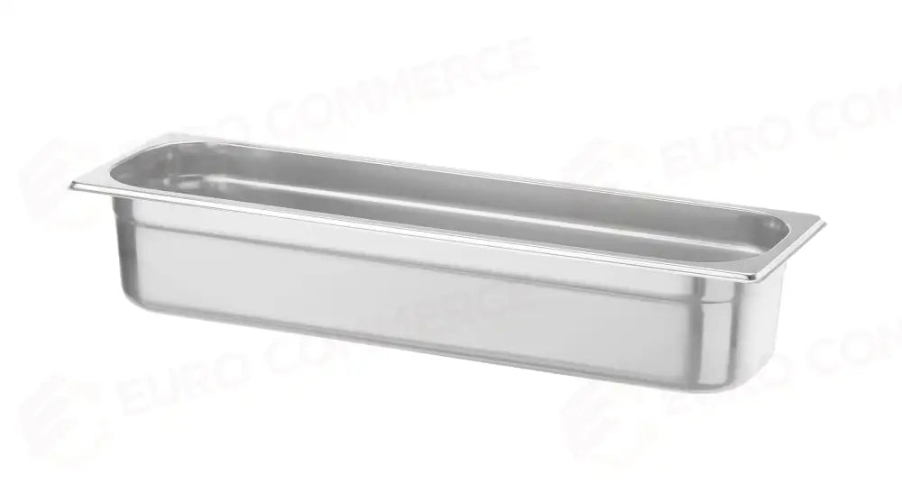 CONTENITORE GASTRONORM 2/4 HENDI PROFI LINE GN 1,2L (H)20MM - 801871
