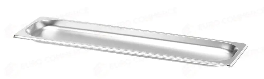 CONTENITORE GASTRONORM 2/4 PROFI LINE GN 2/4 1,2L (H)20MM - HENDI