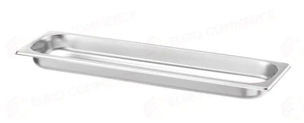 CONTENITORE GASTRONORM 2/4 PROFI LINE GN 2/4 2,5L (H)40MM - HENDI
