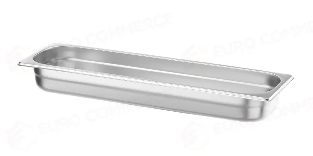 CONTENITORE GASTRONORM 2/4 PROFI LINE GN 2/4 4L (H)65MM - HENDI