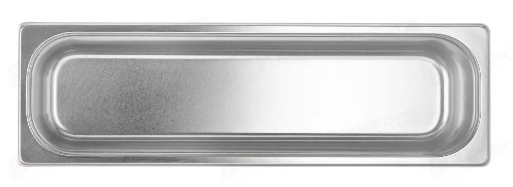 CONTENITORE GASTRONORM 2/4 PROFI LINE GN 2/4 8,6L (H)150MM - HENDI