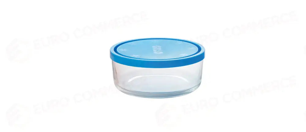 CONTENITORE GELO BOX 11 C/T BLU CT12 - 128678 - MORINI