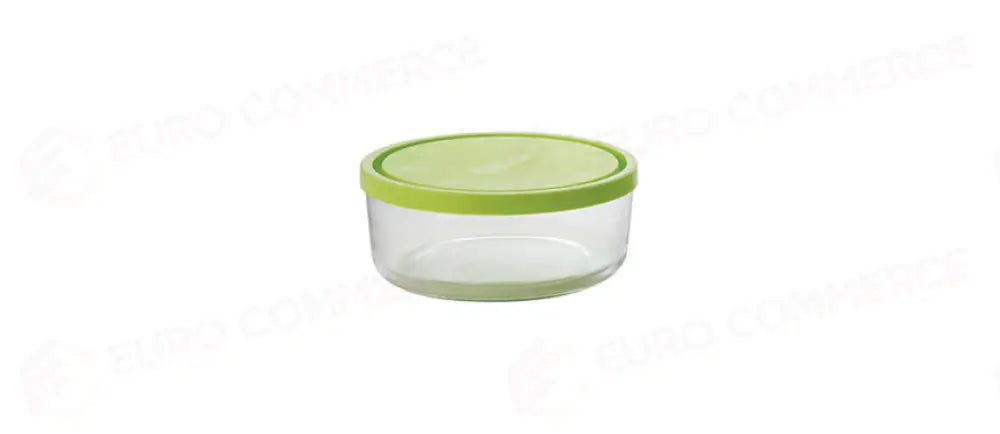 CONTENITORE GELO BOX 11 C/T VERDE CT12 - 128675 - MORINI