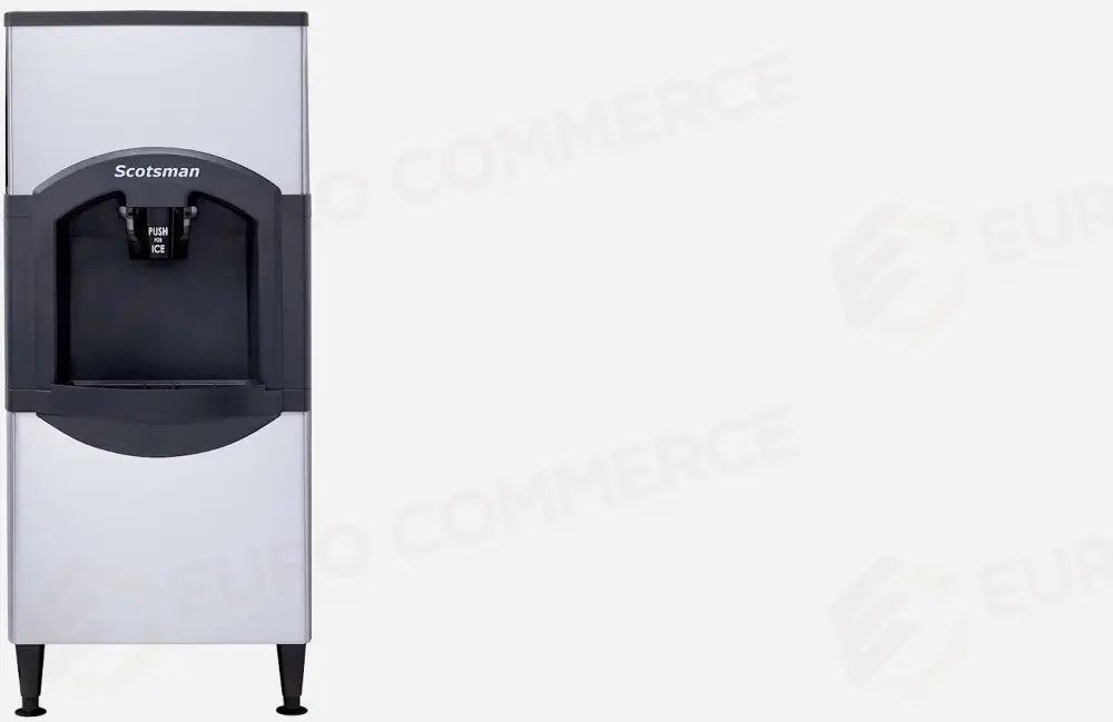 CONTENITORE GHIACCIO 59 KG - HD 22 - SCOTSMAN