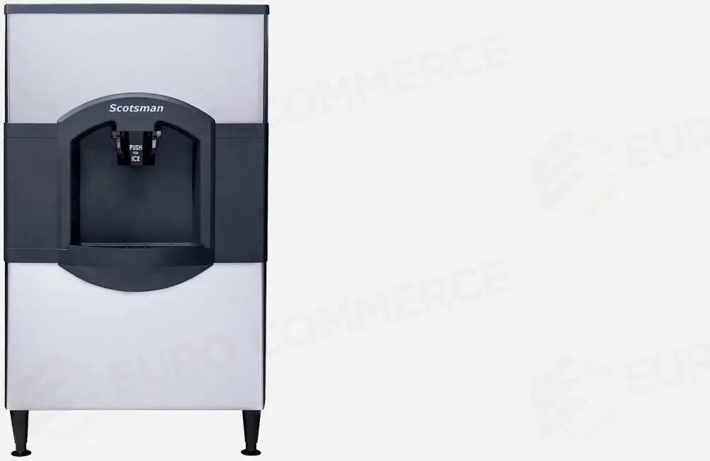 CONTENITORE GHIACCIO 81 KG - HD 30 - SCOTSMAN