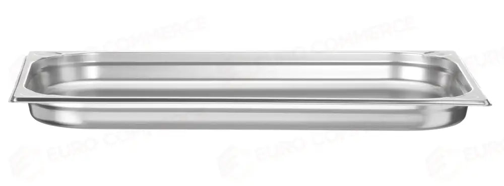 CONTENITORE GN 1/1 HENDI PROFI LINE PLUS 21L ARGENTO 530X325X(H)150MM - 818251
