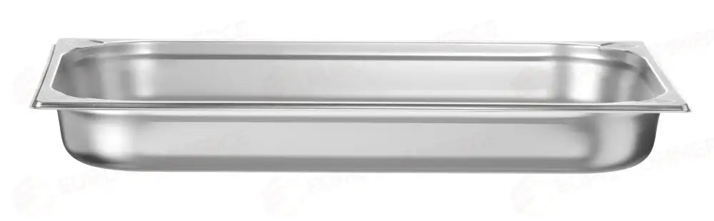 CONTENITORE GN 1/1 HENDI PROFI LINE PLUS 21L ARGENTO 530X325X(H)150MM - 818251