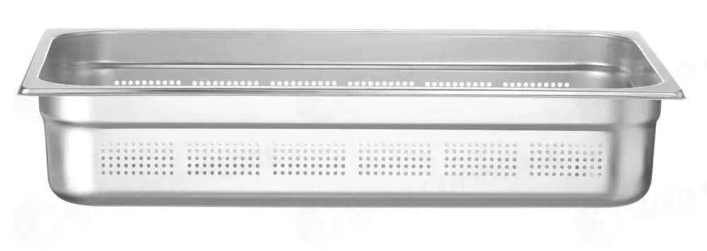 CONTENITORE GN 1/1 PERFORATO PROFI LINE GN 1/1 14L (H)100MM - HENDI
