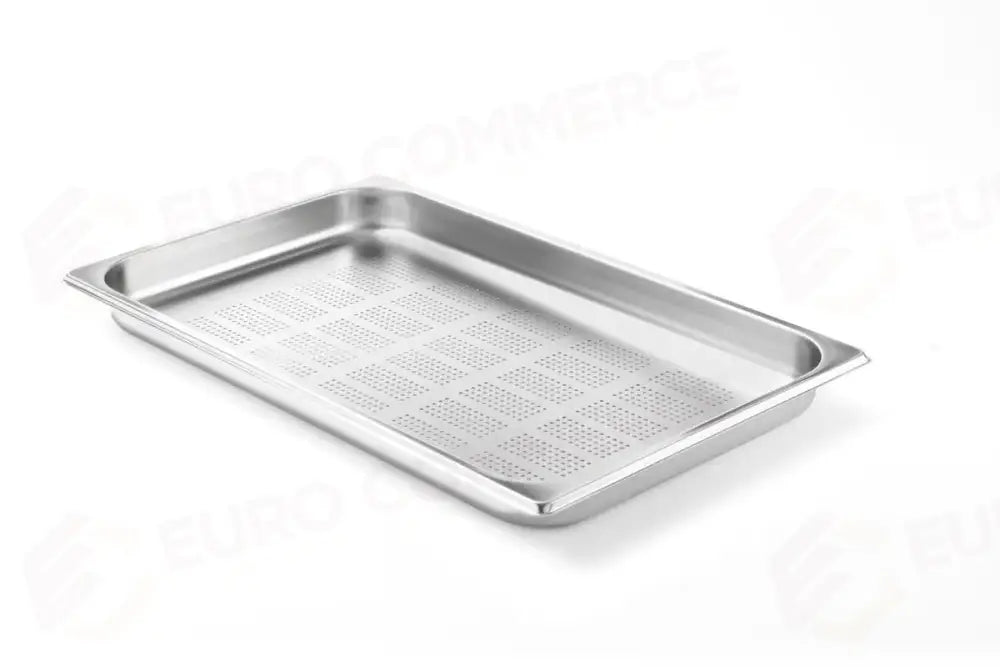 CONTENITORE GN 1/1 PERFORATO PROFI LINE GN 1/1 2,5L (H)20MM - HENDI