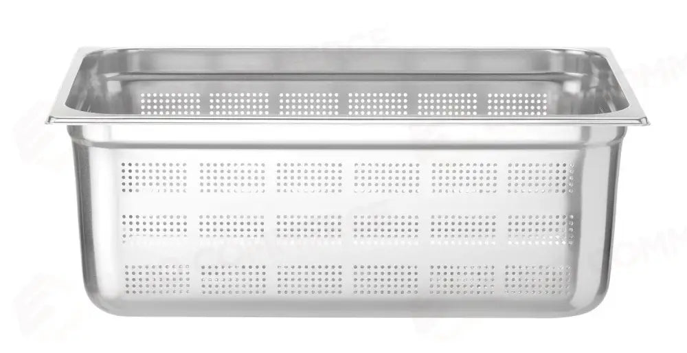 CONTENITORE GN 1/1 PERFORATO PROFI LINE GN 1/1 28L (H)200MM - HENDI