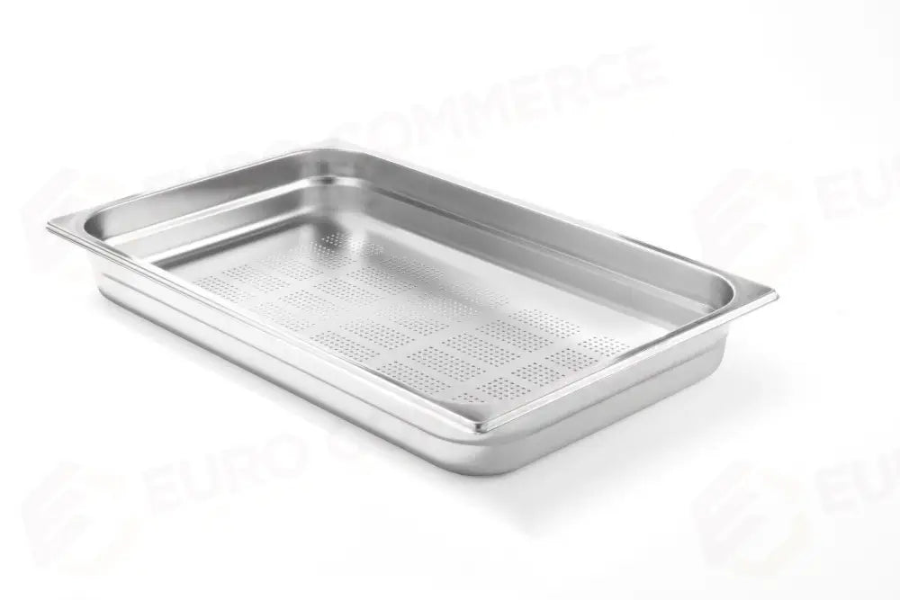 CONTENITORE GN 1/1 PERFORATO PROFI LINE GN 1/1 9L (H)65MM - HENDI