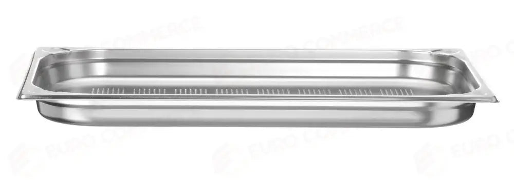CONTENITORE GN 1/1 PERFORATO KITCHEN LINE GN 1/1 5L (H)40MM - HENDI