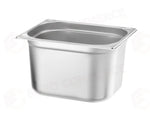 CONTENITORE GN 1/2 HENDI KITCHEN LINE 1L (H)20MM - 806302