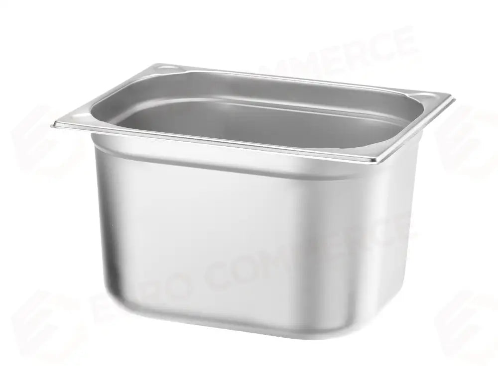 CONTENITORE GN 1/2 HENDI KITCHEN LINE 1L (H)20MM - 806302