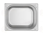 CONTENITORE GN 1/2 HENDI KITCHEN LINE 1L (H)20MM - 806302