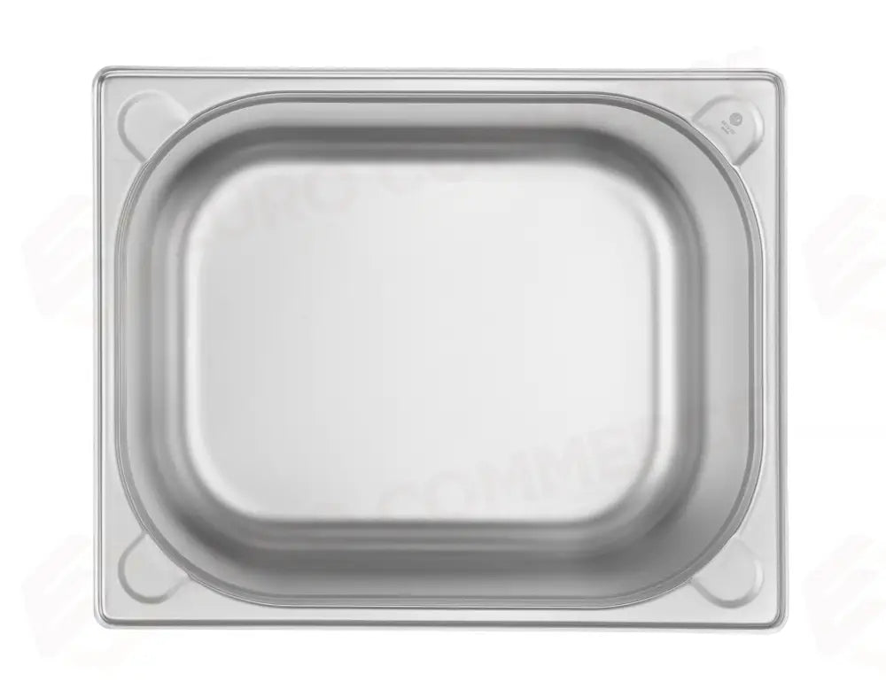 CONTENITORE GN 1/2 HENDI KITCHEN LINE 1L (H)20MM - 806302