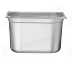 CONTENITORE GN 1/2 HENDI KITCHEN LINE 1L (H)20MM - 806302