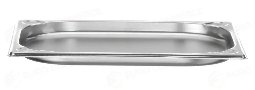 CONTENITORE GN 1/2 HENDI PROFI LINE PLUS 1L ARGENTO 325X265X(H)20MM - 818275