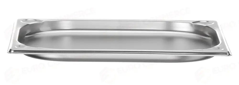 CONTENITORE GN 1/2 HENDI PROFI LINE PLUS 6,5L ARGENTO 325X265X(H)100MM - 818305