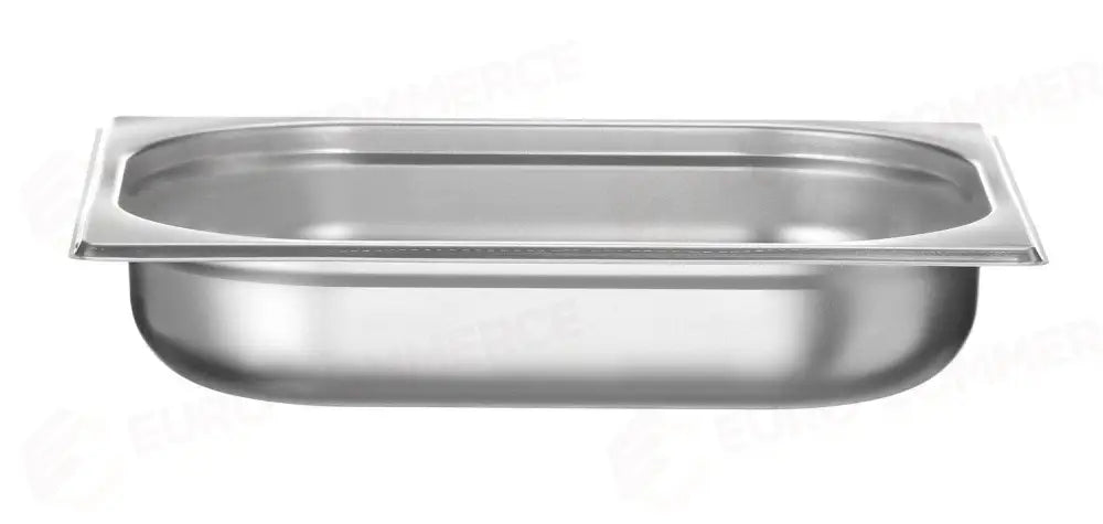 CONTENITORE GN 1/2 PERFORATO KITCHEN LINE GN 1/2 4L (H)65MM - HENDI