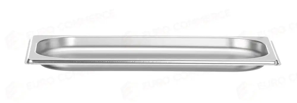 CONTENITORE GASTRONORM 1/3 BUDGET LINE GN 1/3 0,8L 325X176X(H)20MM - HENDI