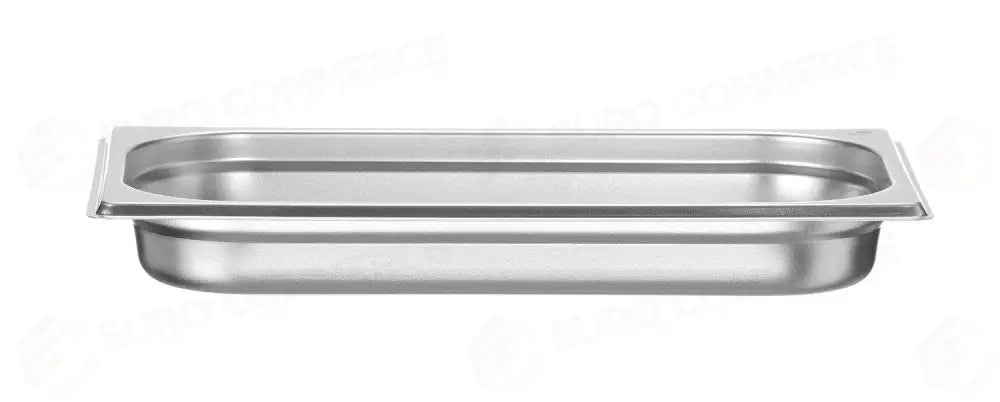 CONTENITORE GASTRONORM 1/3 BUDGET LINE GN 1/3 1,5L 325X176X(H)40MM - HENDI