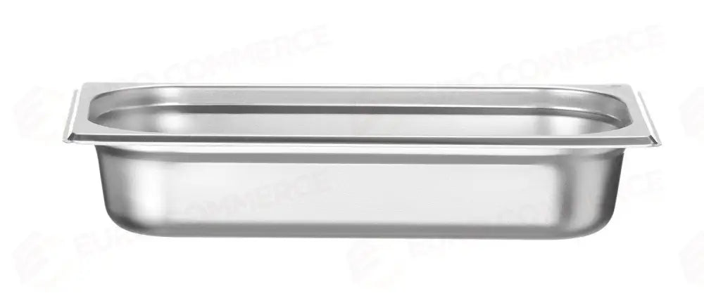 CONTENITORE GASTRONORM 1/3 BUDGET LINE GN 1/3 2,5L 325X176X(H)65MM - HENDI