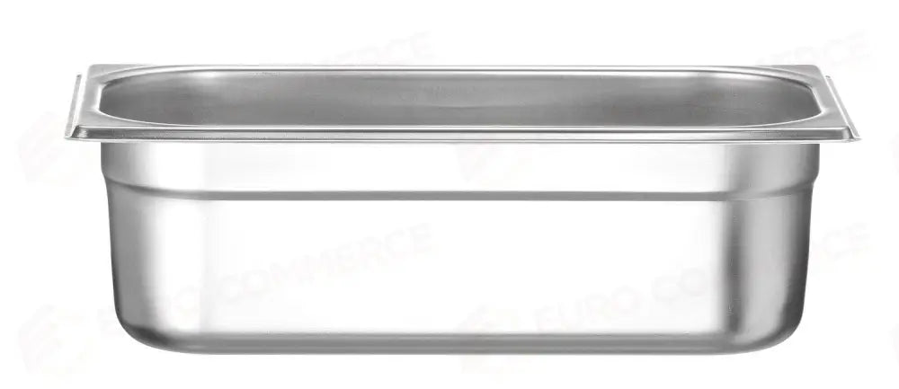 CONTENITORE GASTRONORM 1/3 BUDGET LINE GN 1/3 4L 325X176X(H)100MM - HENDI