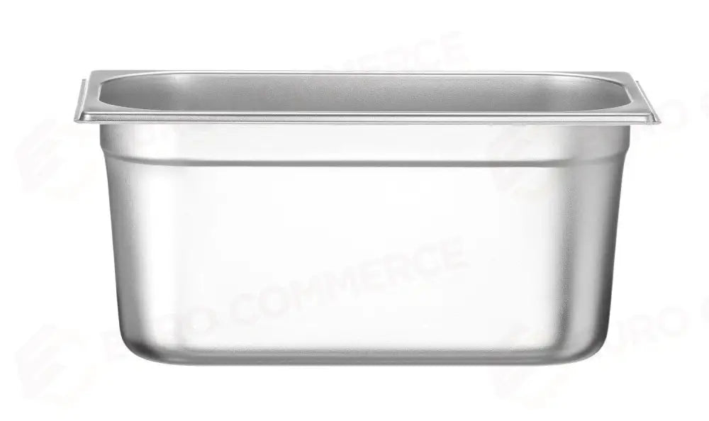 CONTENITORE GASTRONORM 1/3 BUDGET LINE GN 1/3 5,7L 325X176X(H)150MM - HENDI
