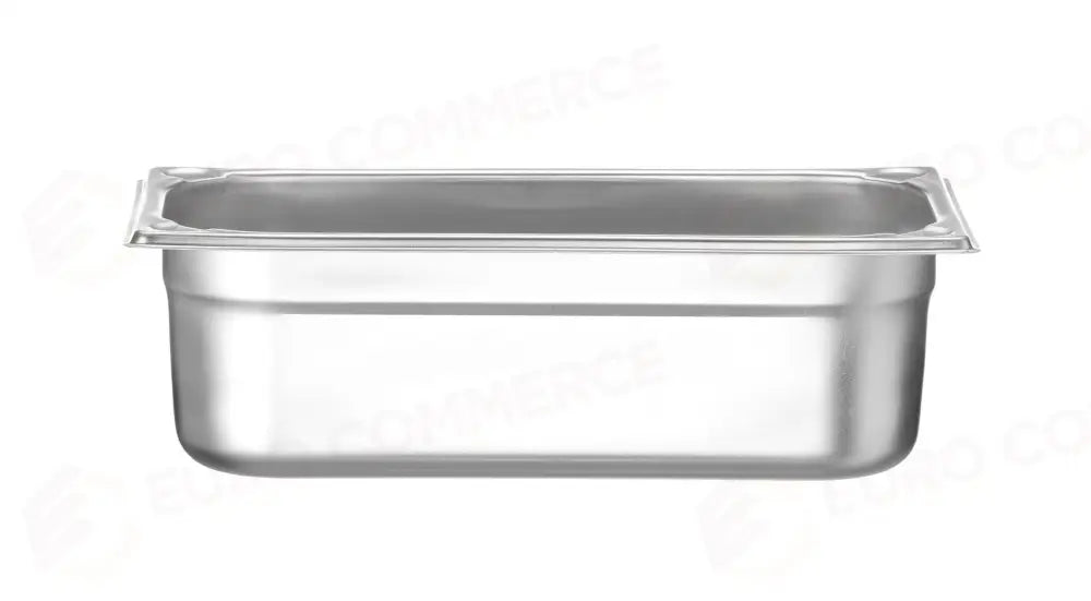 CONTENITORE GN 1/3 HENDI PROFI LINE + 0,8L ARGENTO 325X176X(H)20MM - 818336