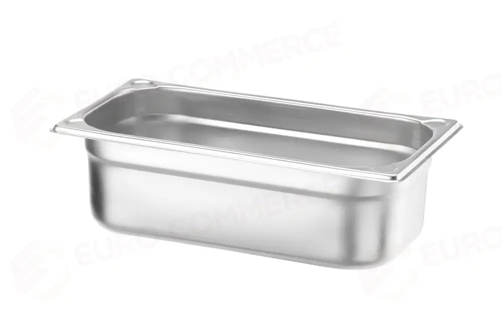 CONTENITORE GN 1/3 HENDI PROFI LINE + 0,8L ARGENTO 325X176X(H)20MM - 818336