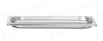 CONTENITORE GN 1/3 HENDI PROFI LINE + 0,8L ARGENTO 325X176X(H)20MM - 818336