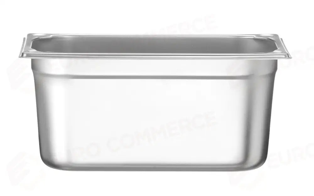 CONTENITORE GN 1/3 HENDI PROFI LINE + 0,8L ARGENTO 325X176X(H)20MM - 818336