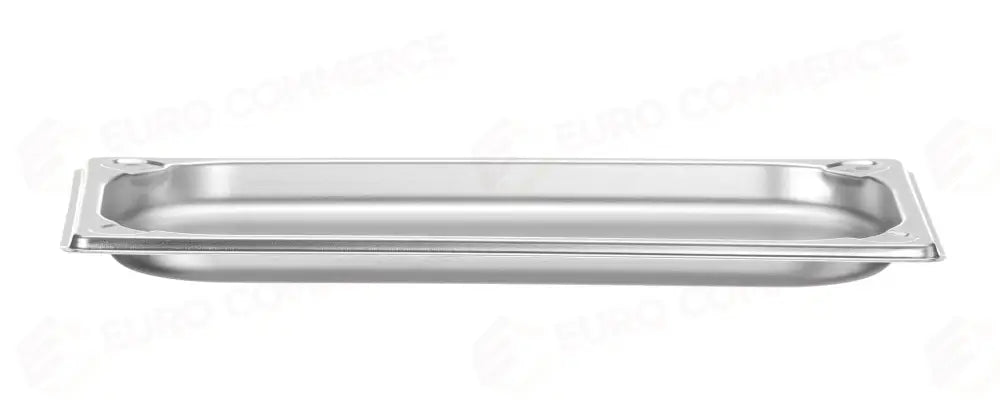 CONTENITORE GN 1/3 HENDI PROFI LINE + 1,5L ARGENTO 325X176X(H)40MM - 818343