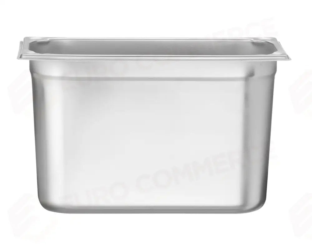 CONTENITORE GN 1/3 HENDI PROFI LINE + 4L ARGENTO 325X176X(H)100MM - 818367