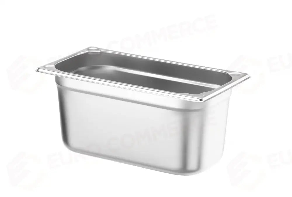 CONTENITORE GN 1/3 HENDI PROFI LINE + 7,8L ARGENTO 325X176X(H)200MM - 818381
