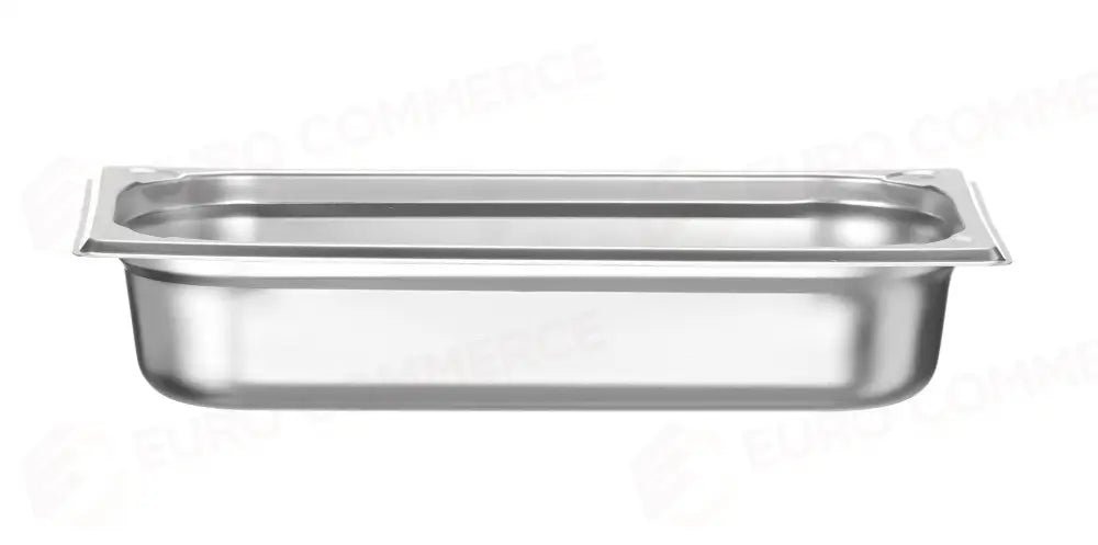 CONTENITORE GN 1/3 HENDI PROFI LINE + 7,8L ARGENTO 325X176X(H)200MM - 818381